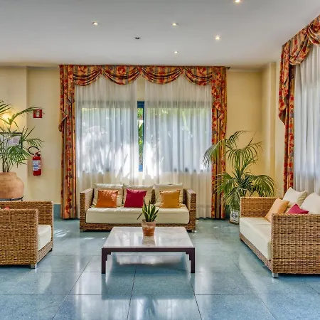 Caesar Palace Hotel 4*