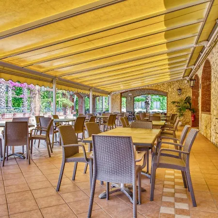 Готель Caesar Palace