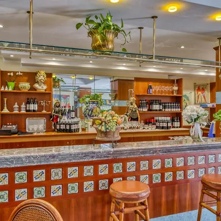 Caesar Palace 4* Giardini Naxos