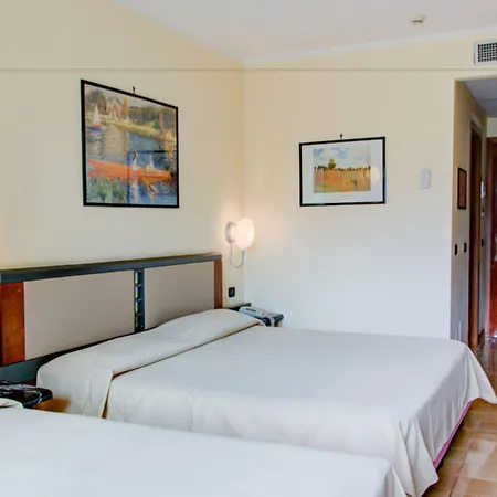 Caesar Palace Hotel Giardini Naxos