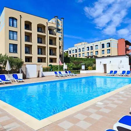 Hotel Caesar Palace 4*