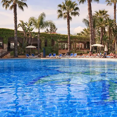 Hotel Caesar Palace Giardini Naxos