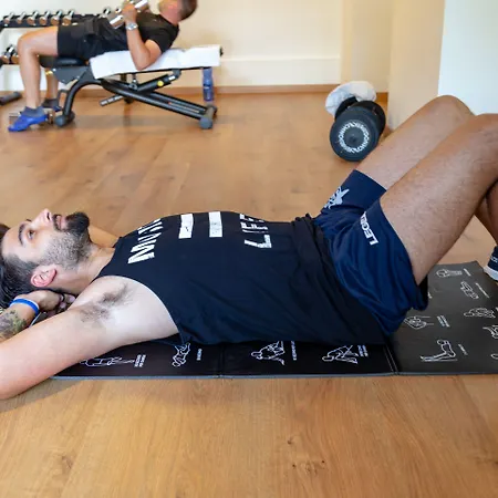 Caesar Palace Hotel 4*