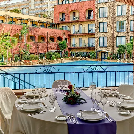 Caesar Palace מלון