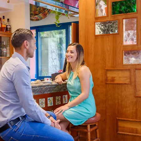 Hotel Caesar Palace 4*