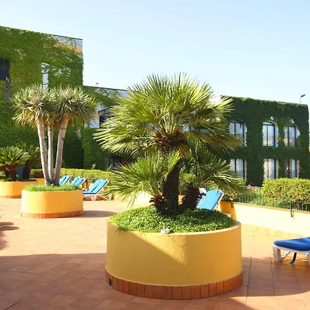 Готель Caesar Palace