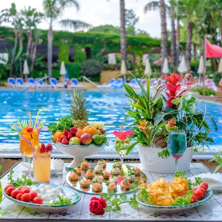 Caesar Palace Hotel 4*