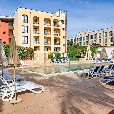 Caesar Palace 4* גיארדיני נאקסוס