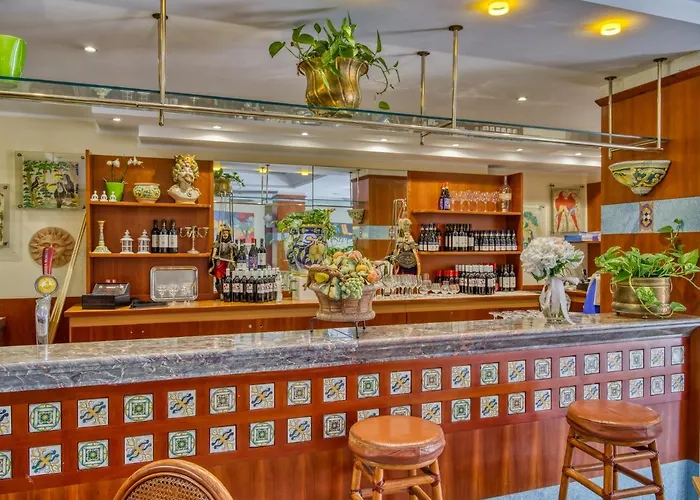 Caesar Palace 4* Giardini Naxos