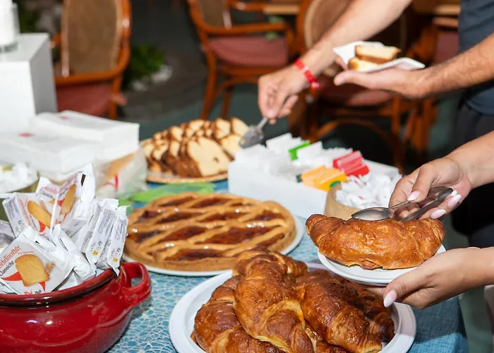 Hotel Caesar Palace 4*