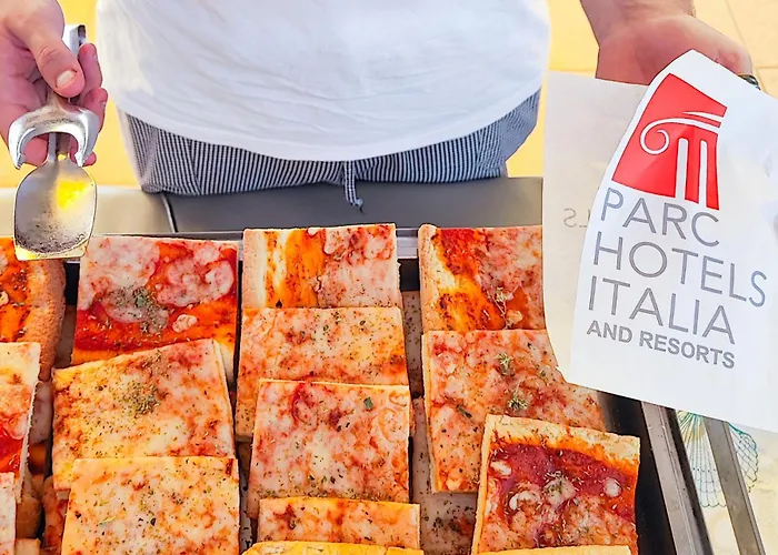 Hotell Caesar Palace