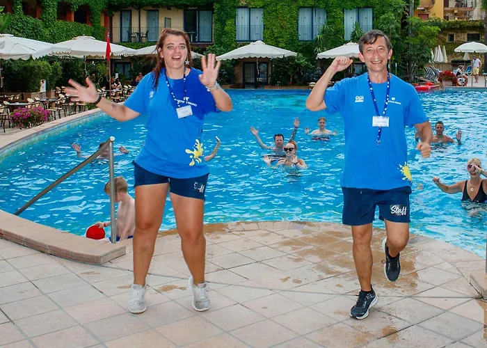 Caesar Palace 4* Giardini Naxos