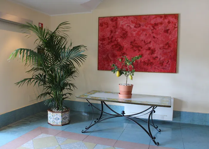 Hotel Caesar Palace Giardini Naxos