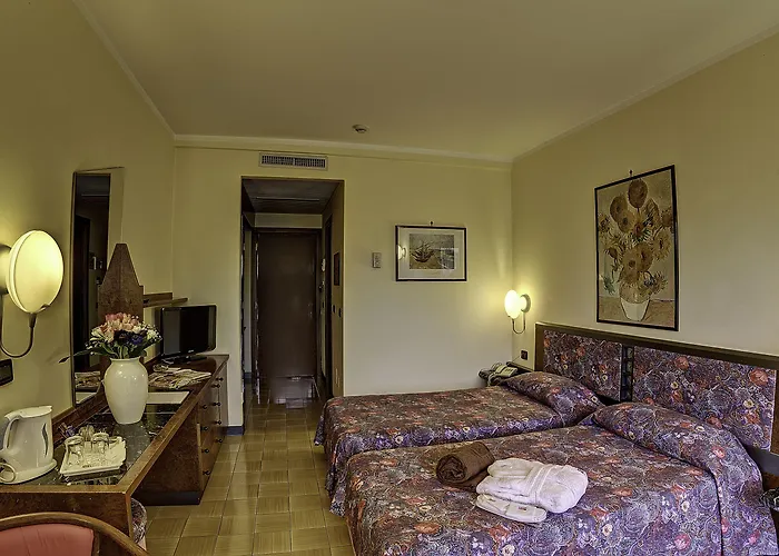 Hotell Caesar Palace