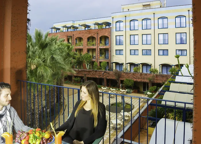 Caesar Palace Hotell Giardini Naxos