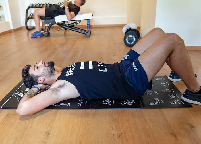 Caesar Palace Hotell 4*