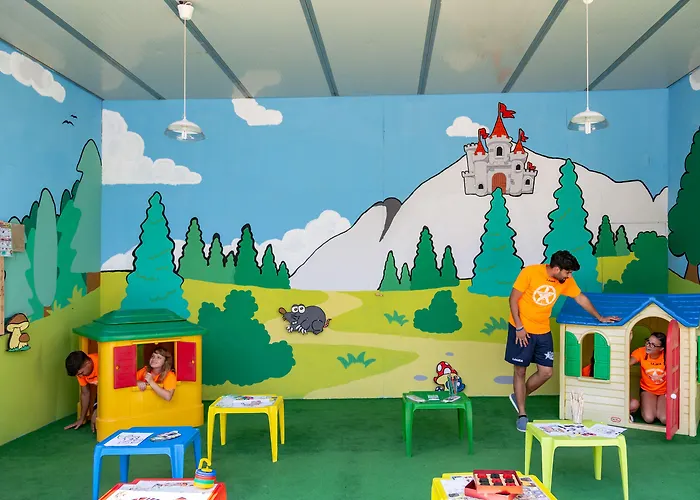 Caesar Palace Hotell