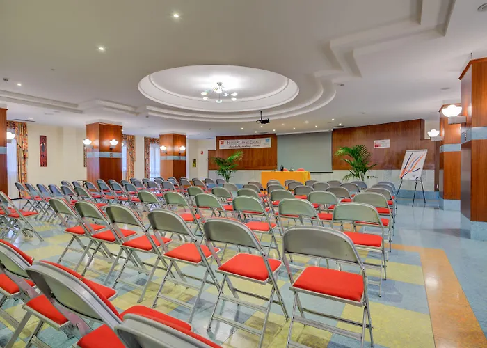 Caesar Palace Hotell Giardini Naxos