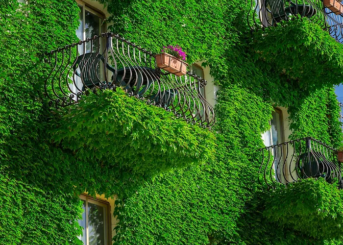 Hotell Caesar Palace Giardini Naxos