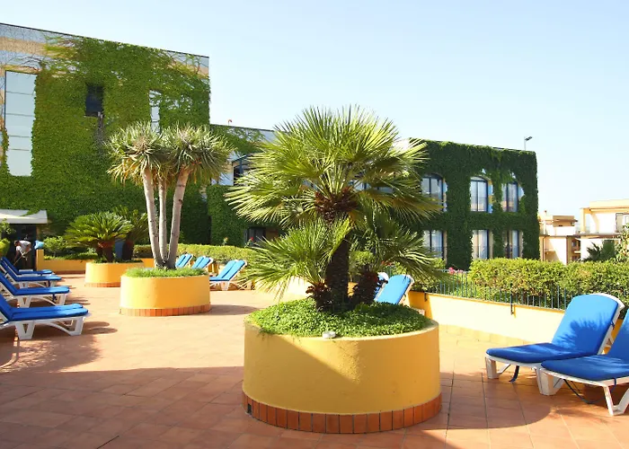 Hotell Caesar Palace