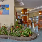 Caesar Palace Otel Giardini Naxos