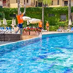 Otel Caesar Palace Giardini Naxos