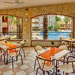 Caesar Palace 4* Giardini Naxos