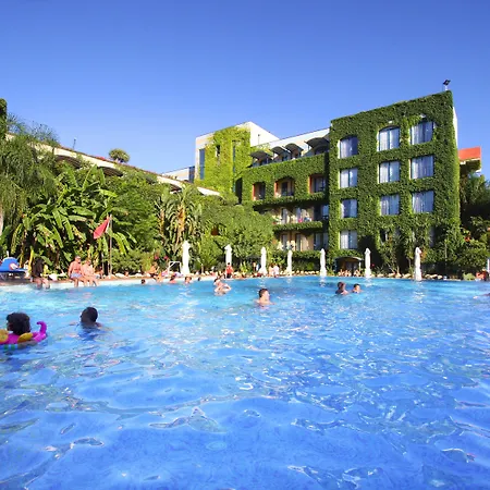 Caesar Palace Ξενοδοχείο Giardini Naxos