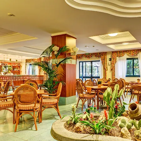 Caesar Palace Ξενοδοχείο