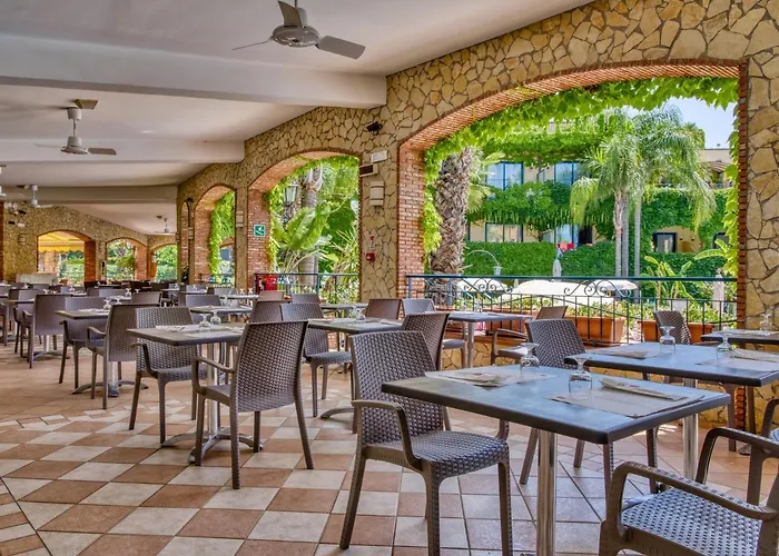 凯撒皇宫酒店 酒店 4*