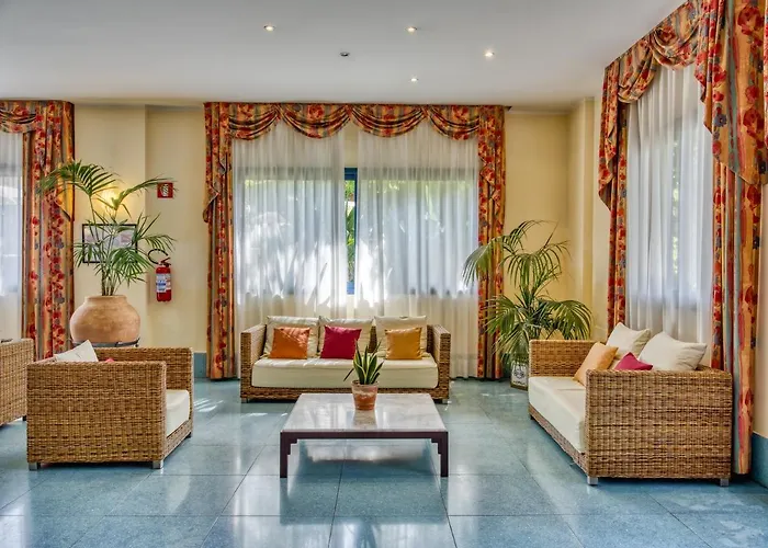 凯撒皇宫酒店 酒店 4*