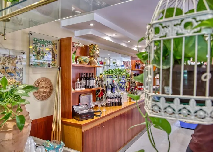 凯撒皇宫酒店 贾迪尼-纳克索斯