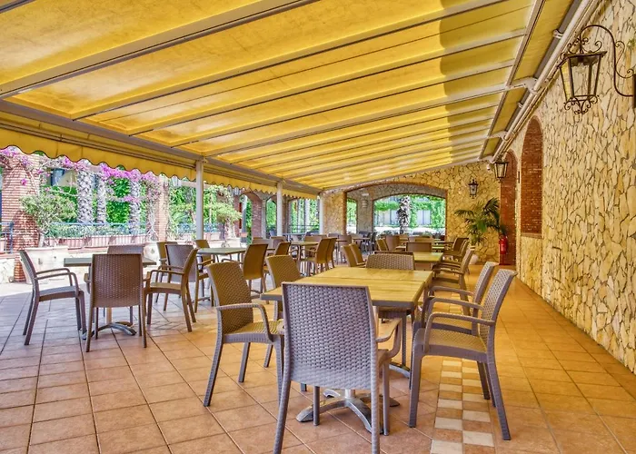 酒店 凯撒皇宫酒店