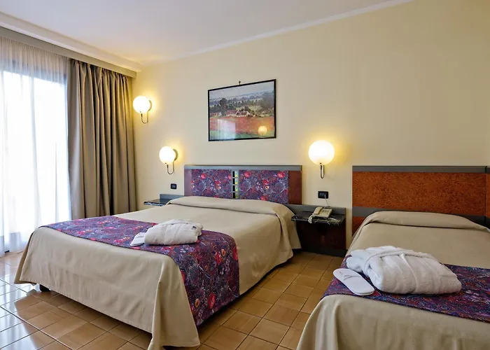 酒店 凯撒皇宫酒店 贾迪尼-纳克索斯