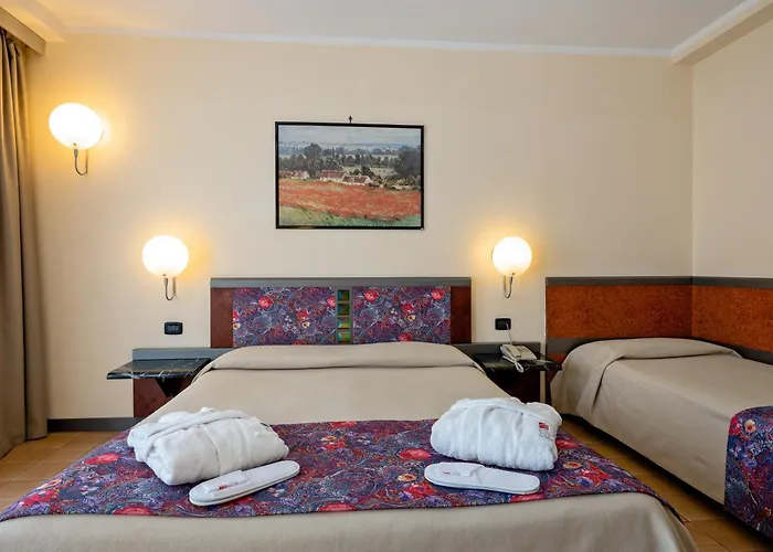 凯撒皇宫酒店 4* 贾迪尼-纳克索斯