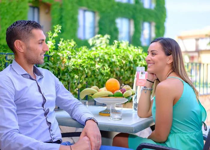 酒店 凯撒皇宫酒店