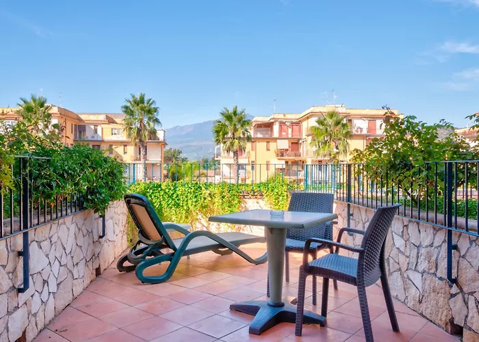 凯撒皇宫酒店 酒店 4*