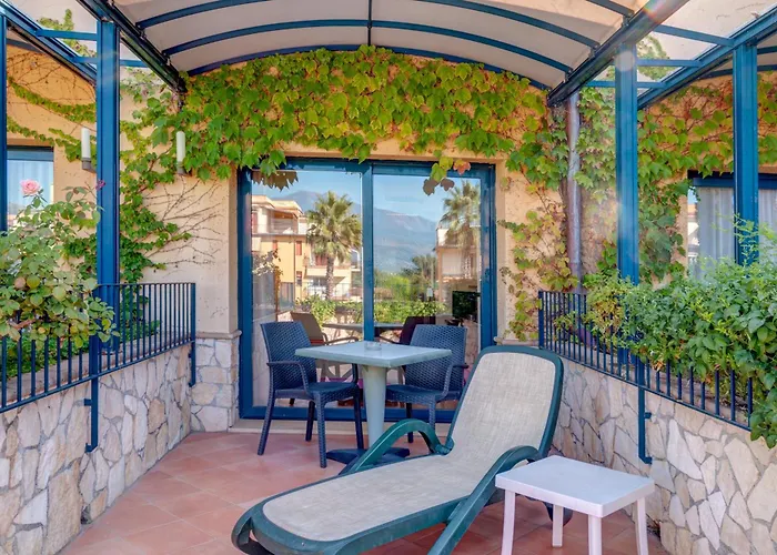 凯撒皇宫酒店 4*