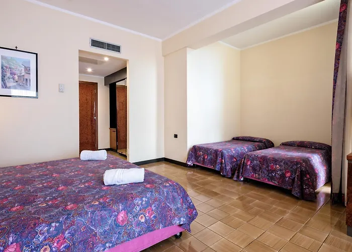 凯撒皇宫酒店 酒店