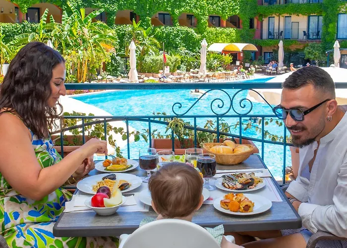 Caesar Palace Giardini Naxos