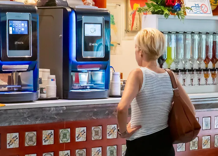 酒店 凯撒皇宫酒店 贾迪尼-纳克索斯