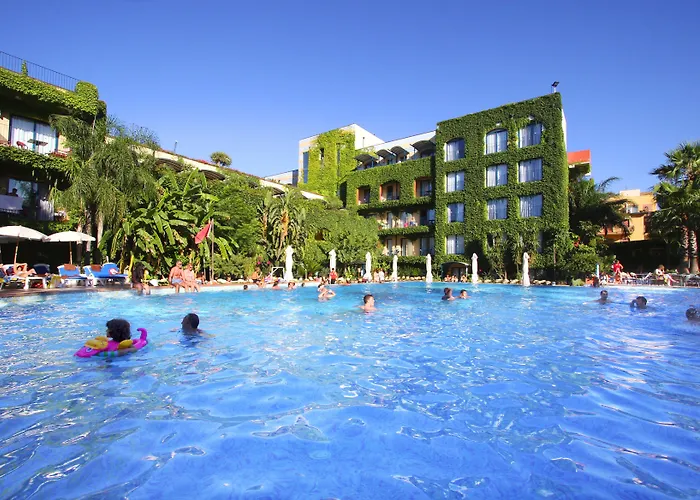 Caesar Palace Hotel Giardini Naxos