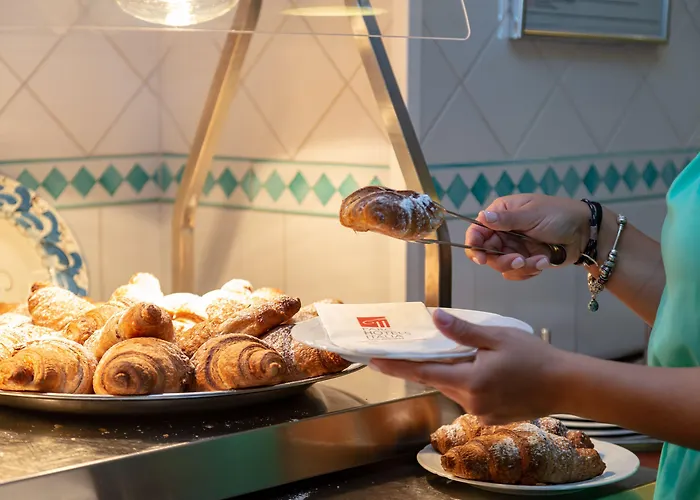 Caesar Palace 4* Giardini Naxos