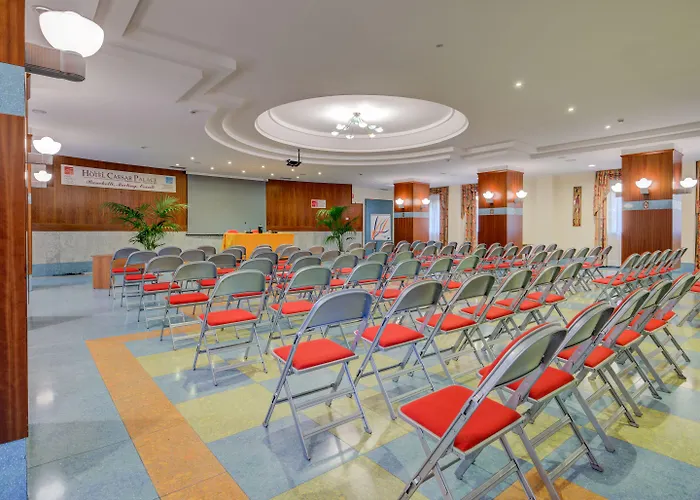 Caesar Palace 4* Giardini Naxos