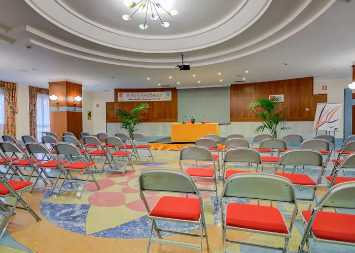 Caesar Palace 4* Giardini Naxos